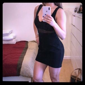 Little black dress 